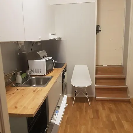 Maison d'hôtes Apartment *