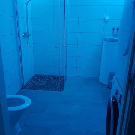 Apartment *
