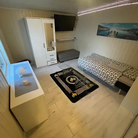 Apartment *