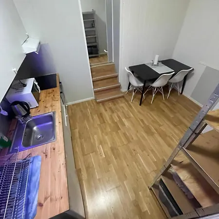 Apartment * Porsgrunn