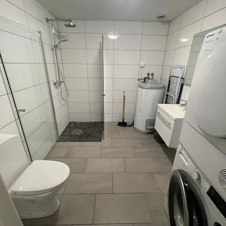 Apartment *