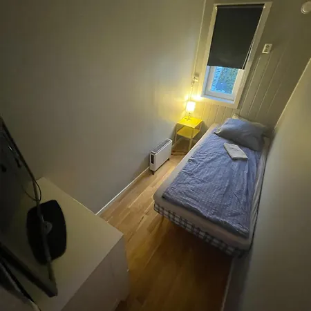 Apartment Maison d'hôtes