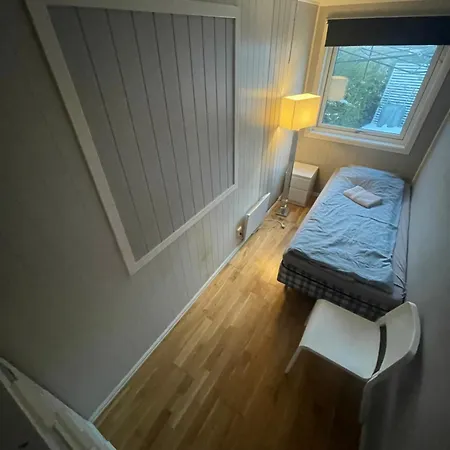Apartment * Porsgrunn